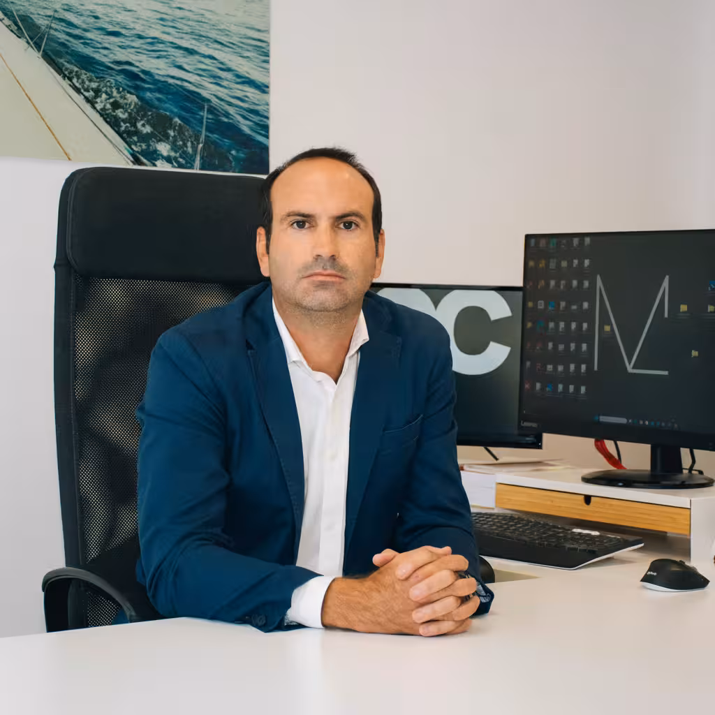 Agustín Márquez Cabrera