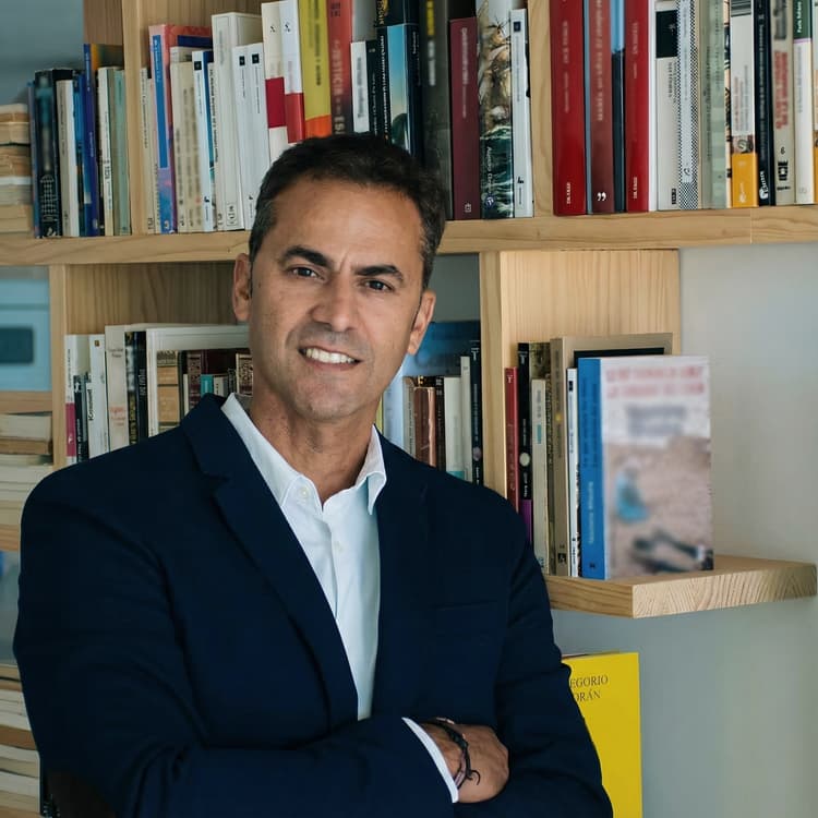 Mariano de León Perdomo